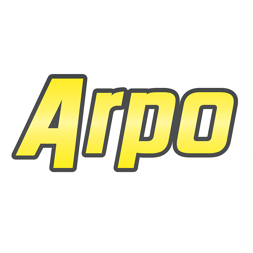 ARPO LOCAÇÃO DE EQUIPAMENTOS