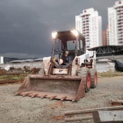 BOBCAT LONDRINA